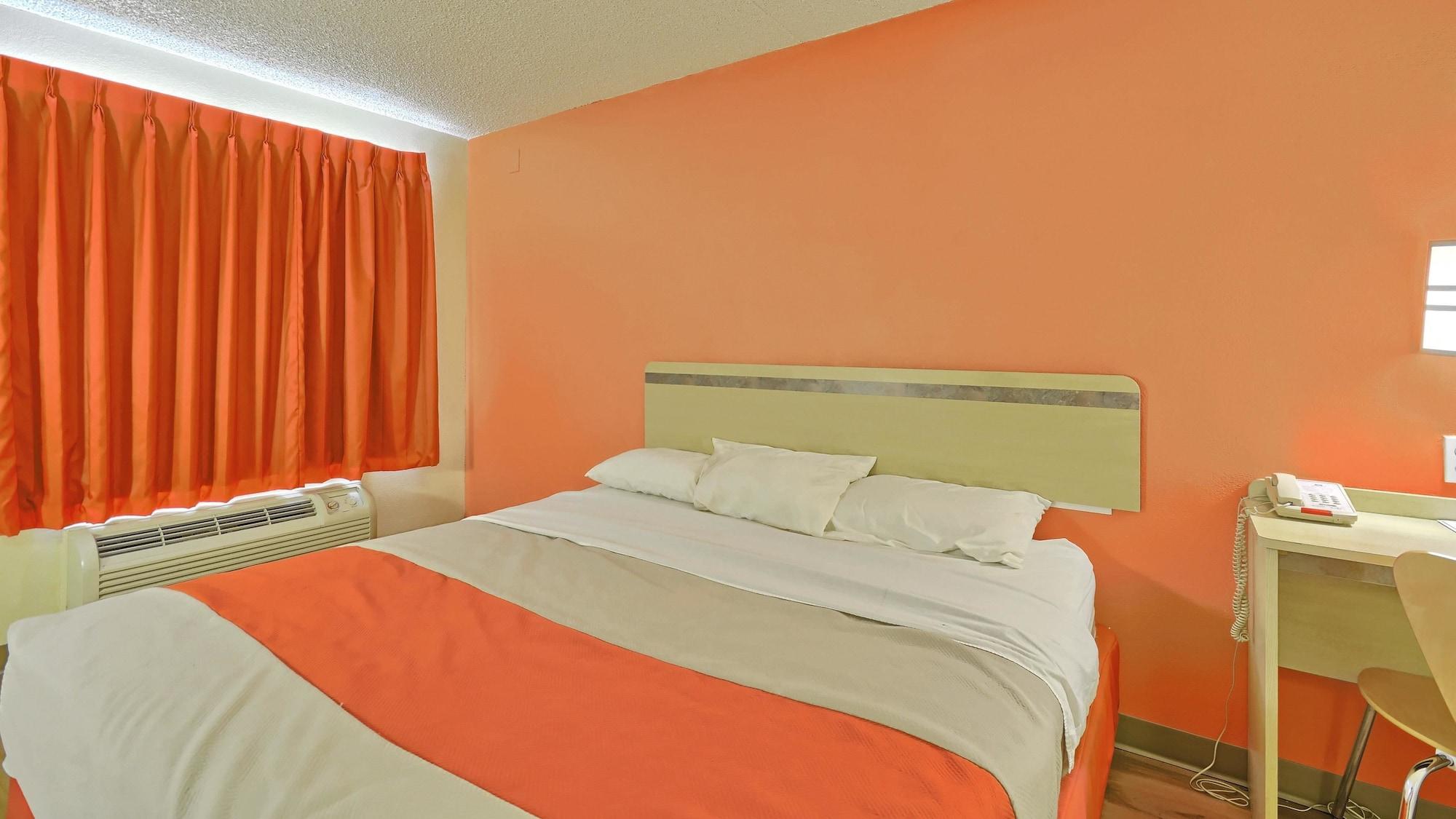 Motel 6-Maple Shade Township, Nj - Philadelphia - Mt Laurel Luaran gambar